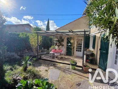 Maison de village à Albine (81240)