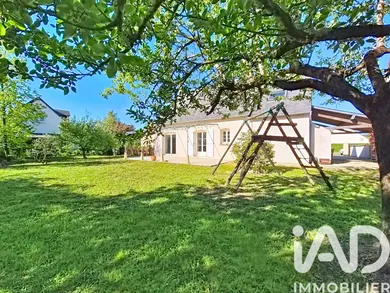 Maison à Luynes (37230)
