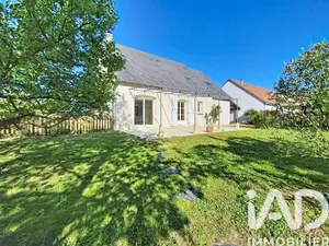 House in Luynes (37230)