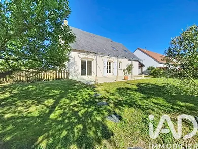 Maison à Luynes (37230)