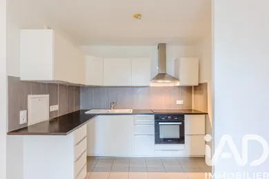 Appartement à Éragny (95610)