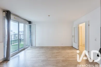 Appartement à Éragny (95610)