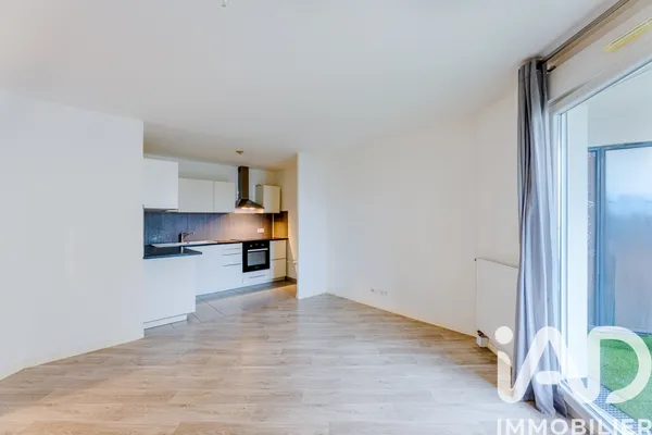 Appartement à Éragny (95610) photo 2