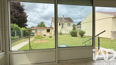 Maison à Orsay (91400)