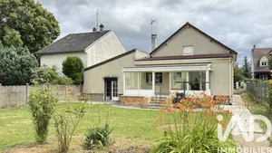 Maison à Orsay (91400)