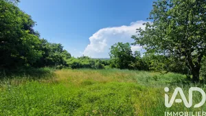 Land in Brunet (04210)