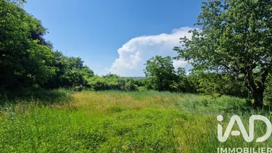 Land in Brunet (04210)