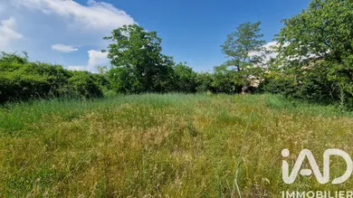 Land in Brunet (04210)