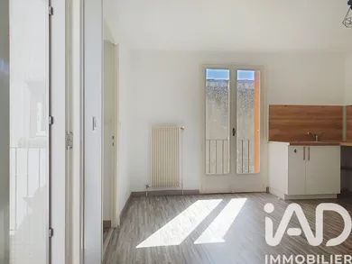 Appartement à Saint-Paul-de-Fenouillet (66220)
