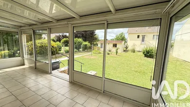 Maison à Orsay (91400)