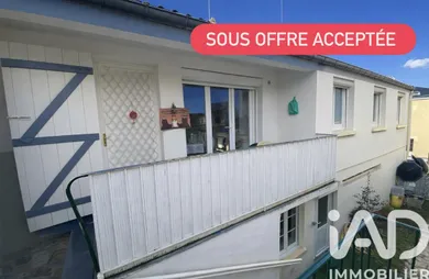 House in Saint-Lô (50000)