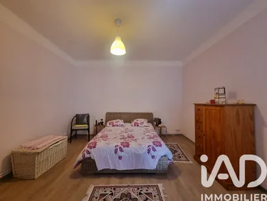 Apartment in Forbach (57600)