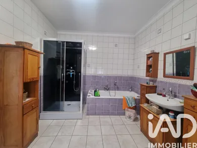 Apartment in Forbach (57600)