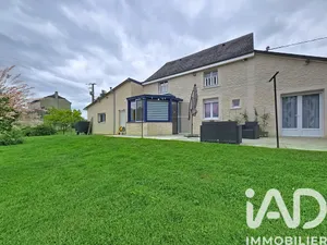Maison traditionnelle à Écly (08300)