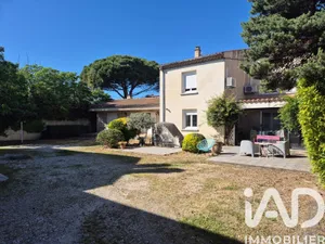 Traditional house in Sorgues (84700)
