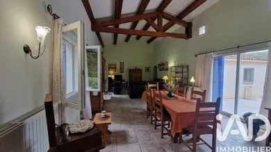 Maison à Allemagne-en-Provence (04500)