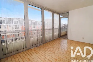 Appartement à Chaville (92370)