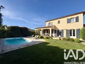 House in Saint-Cyr-sur-Mer (83270)