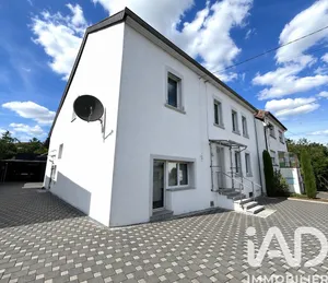Maison à Grosbliederstroff (57520)