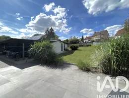 House in Grosbliederstroff (57520)