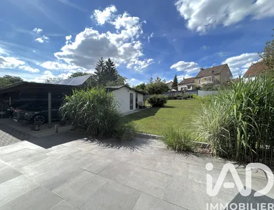 Maison à Grosbliederstroff (57520)