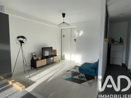 Apartment in Saint-Vincent-de-Tyrosse (40230)