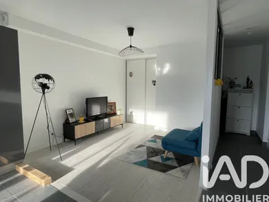 Apartment in Saint-Vincent-de-Tyrosse (40230)