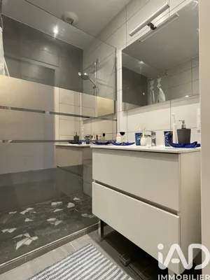 Appartement à Saint-Vincent-de-Tyrosse (40230)