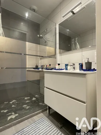 Apartment in Saint-Vincent-de-Tyrosse (40230)