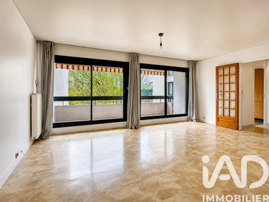 Appartement à Le Coudray-Montceaux (91830)