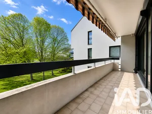 Appartement à Le Coudray-Montceaux (91830)