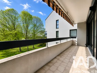 Appartement à Le Coudray-Montceaux (91830)
