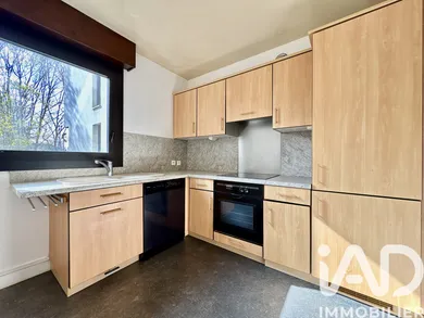 Appartement à Le Coudray-Montceaux (91830)