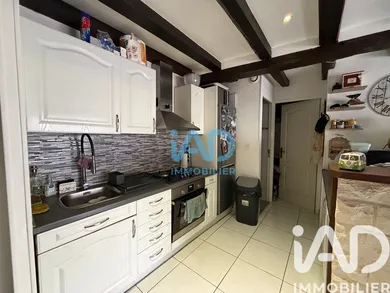 Apartment in Bouray-sur-Juine (91850)
