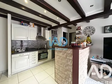 Appartement à Bouray-sur-Juine (91850)