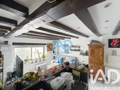 Apartment in Bouray-sur-Juine (91850)