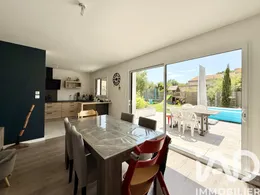 House in La Chevrolière (44118)