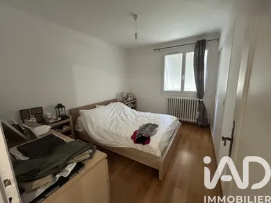 Apartment in Nyons (26110)