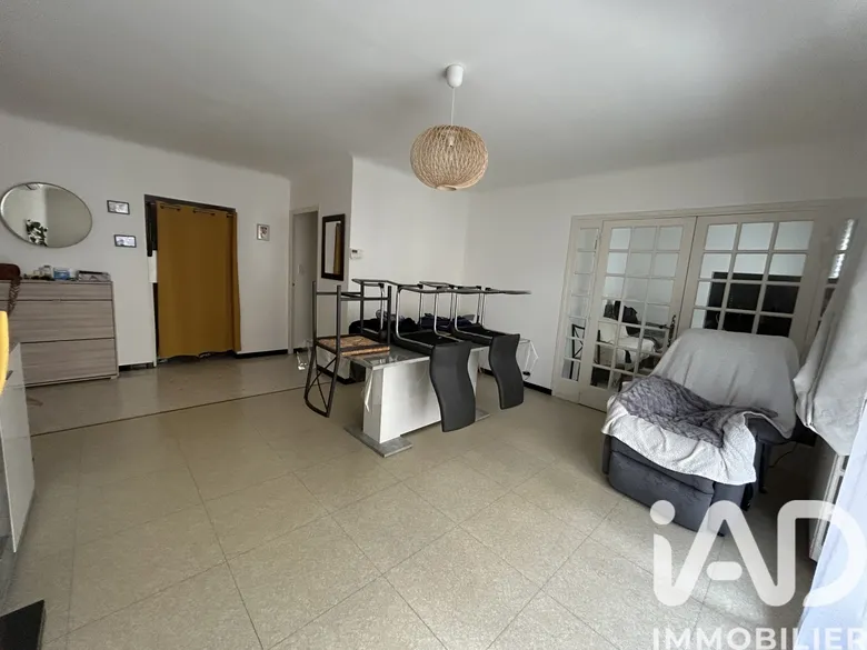 Appartement 5 pièces 82 m² · à Nyons · 82 m² · 175 000 €