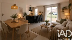 Appartement à Saint-Paul-lès-Dax (40990)