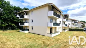 Appartement à Saint-Paul-lès-Dax (40990)
