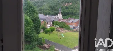 Maison de ville à Haybes (08170)