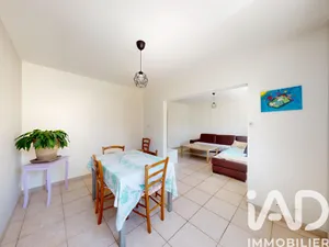 Apartment in Échirolles (38130)