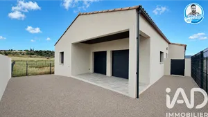 Traditional house in Thezan des Corbieres (11200)