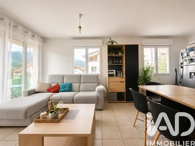 Apartment in Faverges (74210)