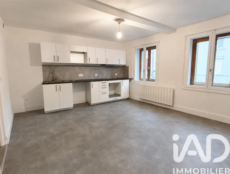 Appartement 3 pièces 50 m² · à Vindry-sur-Turdine · 50 m² · 655 €/mois