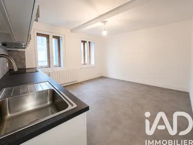 Apartment in Vindry-sur-Turdine (69490)