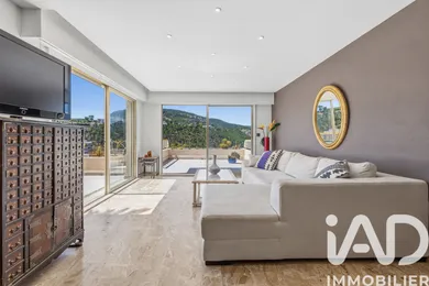 Appartement à Mandelieu-la-Napoule (06210)