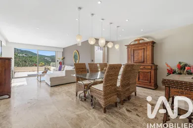 Appartement à Mandelieu-la-Napoule (06210)