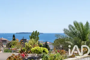 Appartement à Mandelieu-la-Napoule (06210)